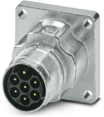 1628914 Phoenix Contact Sensor-Actuator Connectors