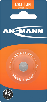 1516-0097 Ansmann Button Cells Image 2