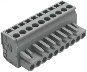 232-210/026-000 WAGO PCB Connection Systems