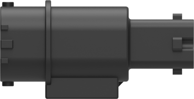284844-1 AMP Automotive Power Connectors Image 2