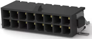 4-794629-6 AMP PCB Connection Systems