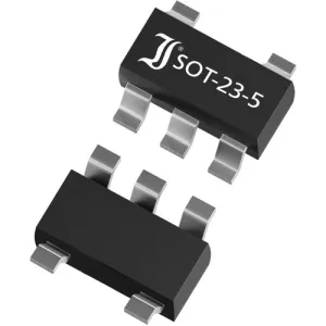 LDI51-3.0EN-AQ Diotec Semiconductors Linear Voltage Regulators (LDOs)