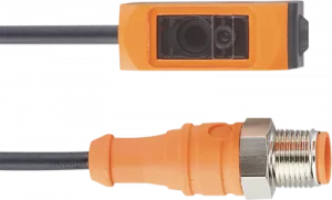 O6S701 IFM electronic Optical Sensors