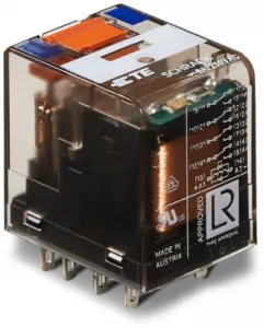 7-1415541-0 Schrack Industrial Relays