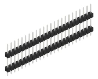 10056584 Fischer Elektronik PCB Connection Systems