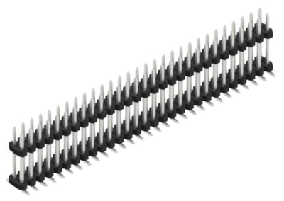 SLY12SMD09258Z Fischer Elektronik PCB Connection Systems
