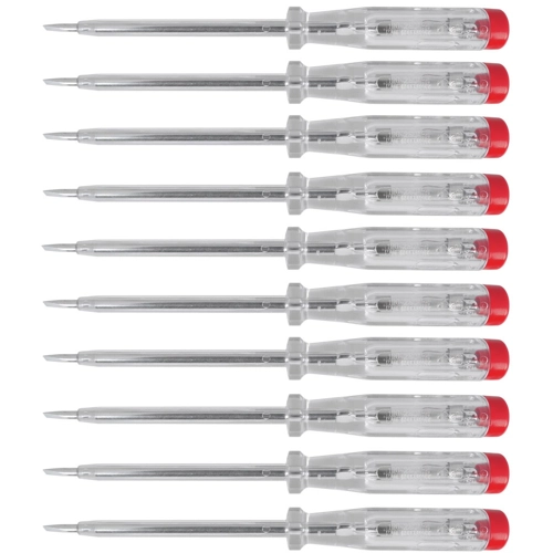 4-344-VDE-VE10 Bernstein Screwdrivers, Bits and Bitholders Image 2