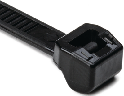 118-00128 HellermannTyton Cable Ties Image 2