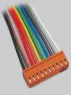 072504/O BKL Electronic Pre-assembled Connector Systems