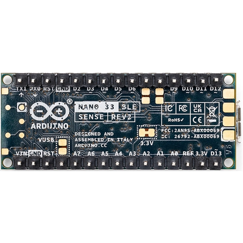 ABX00070 Arduino Single Board Computer Image 2