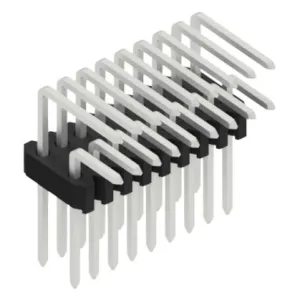 SLVW2KA05418Z Fischer Elektronik PCB Connection Systems