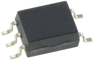 Toshiba optocoupler, SOIC-6, TLP152(E(T