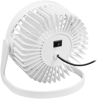 UA0402 LogiLink Desk Fans Image 4