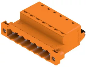 1335700000 Weidmüller PCB Connection Systems