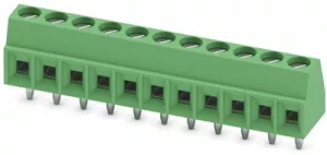 1751332 Phoenix Contact PCB Terminal Blocks