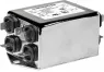 3-110-821 SCHURTER Interference suppression filter