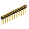 SL 18 082 14 G Fischer Elektronik PCB Connection Systems