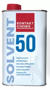 81027-AA Kontakt-Chemie Cleaning Agents