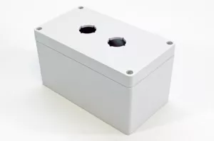 1554MPB2D Hammond General Purpose Enclosures