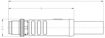 2050021000 Weidmüller Sensor-Actuator Cables Image 2
