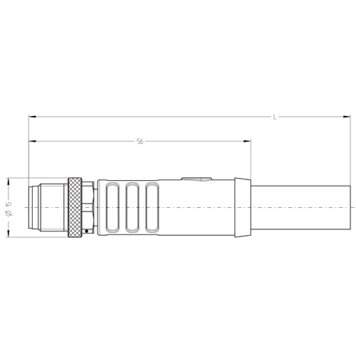2050020500 Weidmüller Sensor-Actuator Cables Image 2