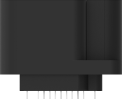 213738-5 TE Connectivity PCB Connection Systems Image 4