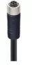 934849344 Lumberg Automation Sensor-Actuator Cables