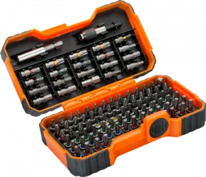 59/S100BC BAHCO Screwdrivers, Bits and Bitholders