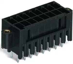 713-1411/117-000/997-408 WAGO PCB Connection Systems