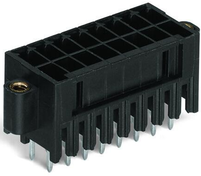 713-1411/117-000/997-408 WAGO PCB Connection Systems Image 1