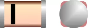 ZMC5B1 Diotec Zener Diodes