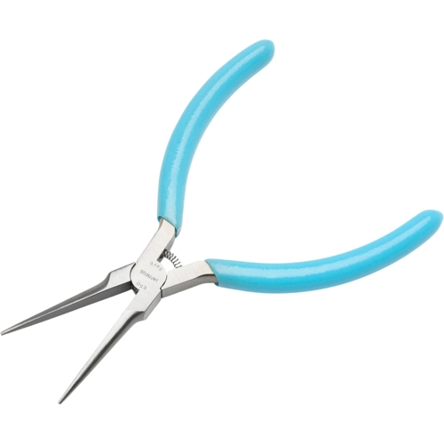 LN775512GN Xcelite Flat Nose Pliers, Snipe Nose Pliers, Round Nose Pliers, Needle Nose Pliers Image 2