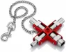 00 11 06 Knipex Sockets, Ratchets and Accessories