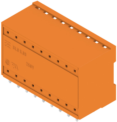 1601860000 Weidmüller PCB Connection Systems Image 2
