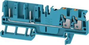2675890000 Weidmüller Series Terminals