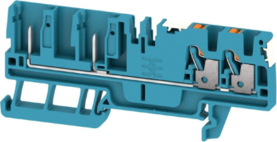 2675890000 Weidmüller Series Terminals