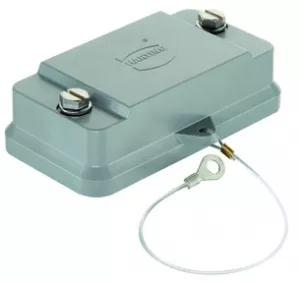 09390105410 Harting Housings for HDC Connectors