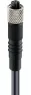 47179 Lumberg Automation Sensor-Actuator Cables
