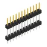SL 5 121 12 S Fischer Elektronik PCB Connection Systems