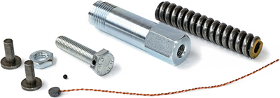 DSAKA Aero-Motive Spring Balancers