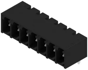 1862520000 Weidmüller PCB Connection Systems