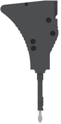 1SNK900201R0000 TE Connectivity Terminals Accessories Image 4