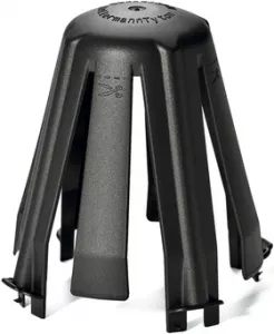 148-00098 HellermannTyton Accessories for Lighting