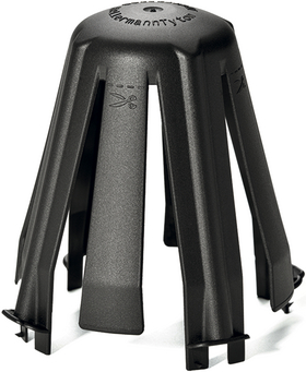 148-00098 HellermannTyton Accessories for Lighting Image 1