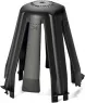 148-00098 HellermannTyton Accessories for Lighting