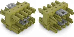 770-1745 WAGO Device Connectors