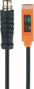O8P204 IFM electronic Optical Sensors