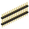 SLY 5 081 15 G Fischer Elektronik PCB Connection Systems