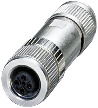 70143670 PEPPERL+FUCHS Sensor-Actuator Connectors
