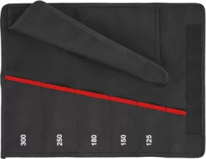 00 19 55 S5 LE Knipex Trolleys, bags, cases and holders